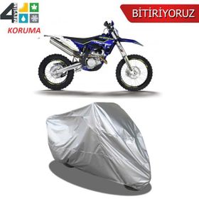 Autoes Sherco Enduro 250 Sef-R Motosiklet Brandası