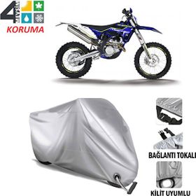 Autoes Sherco Enduro 250 Sef-R Motosiklet Brandası