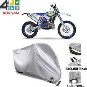 Autoes Sherco SEF300R Factory Motosiklet Brandası