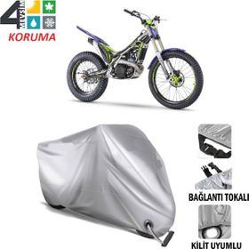 Autoes Sherco Trial 125 St Motosiklet Brandası