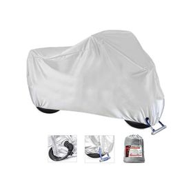 Autoes Sym Joymax 250 Kilit Uyumlu Motosiklet Brandası