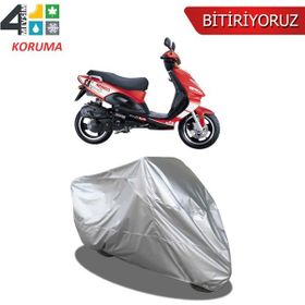 Autoes Tgb 303R Motosiklet Brandası