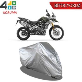 Autoes Triumph Tiger 900 Rally Motosiklet Brandası