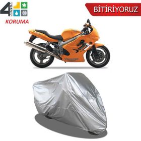 Autoes Triumph Tt 600 Motosiklet Brandası