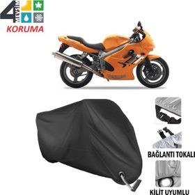 Autoes Triumph Tt 600 Motosiklet Brandası