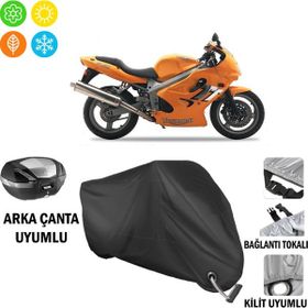 Autoes Triumph Tt 600 Motosiklet Brandası