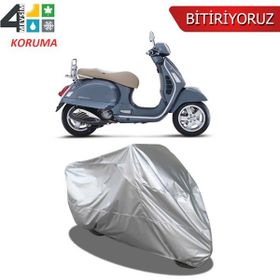 Autoes Vespa Gts 150 Abs Motosiklet Brandası