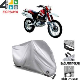 Autoes Yamaha TT 600 R Kilit Uyumlu Motosiklet Brandası