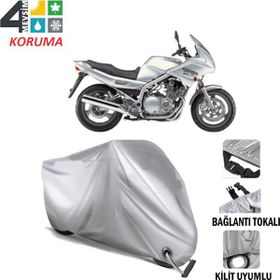 Autoes Yamaha XJ 900 Diversion Kilit Uyumlu Motosiklet Brandası
