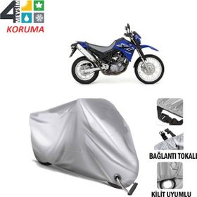 Autoes Yamaha XT 660 R Kilit Uyumlu Motosiklet Brandası