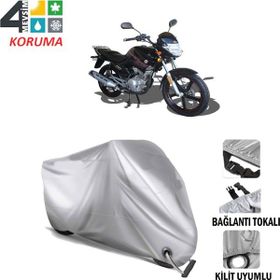 Autoes Zorro ZR 125-48 Yebere Motosiklet Brandası