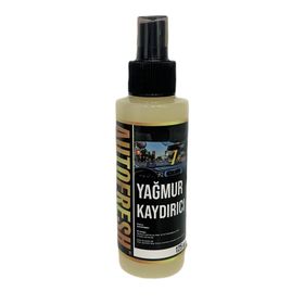 AutoFresh 125 ml Araç Yağmur Kaydırıcı Sprey