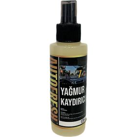 AutoFresh 125 ml Araç Yağmur Kaydırıcı Sprey