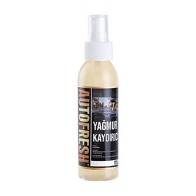 AutoFresh 125 ml Araç Yağmur Kaydırıcı Sprey