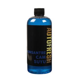 AutoFresh Araç Konsantre 410 ml Oto Cam Suyu