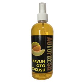 AutoFresh Kavun 410 ml Fısfıslı Oto Araç Kokusu