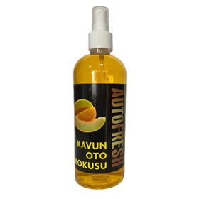 AutoFresh Kavun 410 ml Fısfıslı Oto Araç Kokusu
