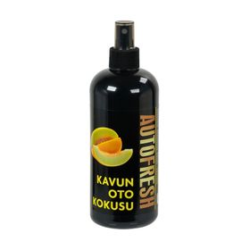 AutoFresh Kavun 410 ml Fısfıslı Oto Araç Kokusu
