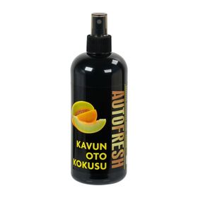 AutoFresh Kavun 410 ml Fısfıslı Oto Araç Kokusu