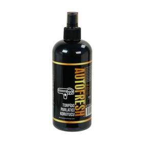 AutoFresh Oto Torpido Göğüslük 410 ml Bakımı Parlatıcı ve Koruyucu