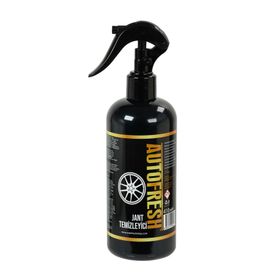 AutoFresh Temiz Jantlar İçin 410 ml Araç Jant Temizleyici ve Parlatıcı