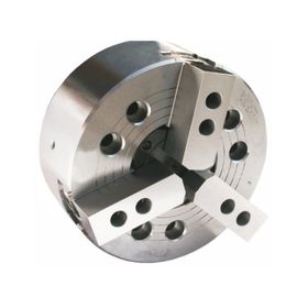 Autogrip 15 inç A8 3 Ayaklı Açık Merkezli Cnc Hidrolik Ayna