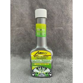 Autokey 250 ml Benzin Enjektör Temizleyici