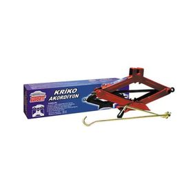 Autokit 1.5 Ton Akordion Kriko