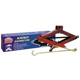Autokit 1.5 Ton Akordion Kriko