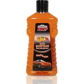 Autokit 1 L Portakallı Oto Şampuanı