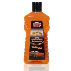 Autokit 1 L Portakallı Oto Şampuanı