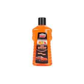Autokit 1 L Portakallı Oto Şampuanı