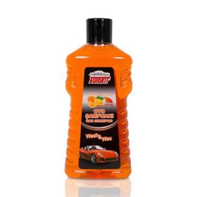 Autokit 1 Litre Portakal Kokulu Oto Şampuanı