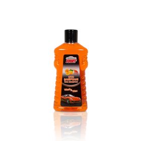 Autokit 1 Litre Portakal Kokulu Oto Şampuanı