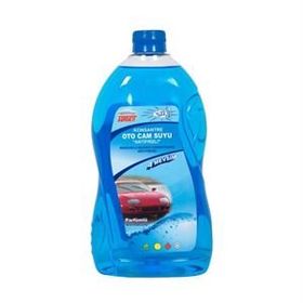Autokit 1 lt Antifirizli Oto Cam Suyu