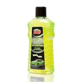 Autokit 1 lt Cilalı Oto Şampuan