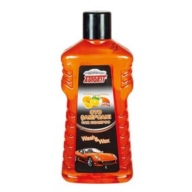 Autokit 1 lt Portakallı Oto Şampuanı