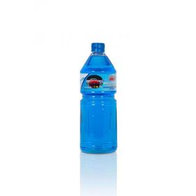 Autokit -10 Derece 3 lt Konsantre Antifrizli Cam Suyu