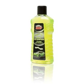 Autokit 1000 ml Cilalı Oto Şampuan