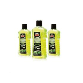 Autokit 1000 ml Cilalı Oto Şampuan