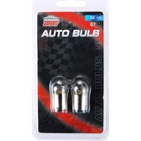 Autokit 12 V 2'li Oto Ampul