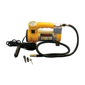 Autokit 150 W 12 V Hava Kompresörü