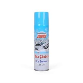 Autokit 220 ml Buz Çözücü