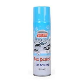 Autokit 220 ml Buz Çözücü