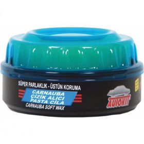 Autokit 230 gr Pasta Cila