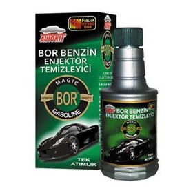 Autokit 250 ml Bor Benzin Enjektör Katkısı