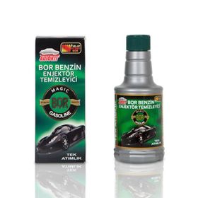 Autokit 250 ml Bor Benzin Enjektör Katkısı