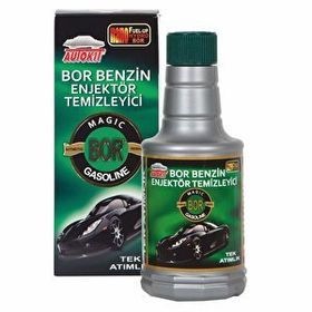 Autokit 250 ml Bor Benzin Enjektör Katkısı