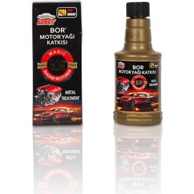 Autokit 250 ml Bor Motor Yağı Katkısı