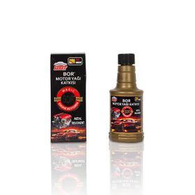 Autokit 250 ml Bor Motor Yağı Katkısı